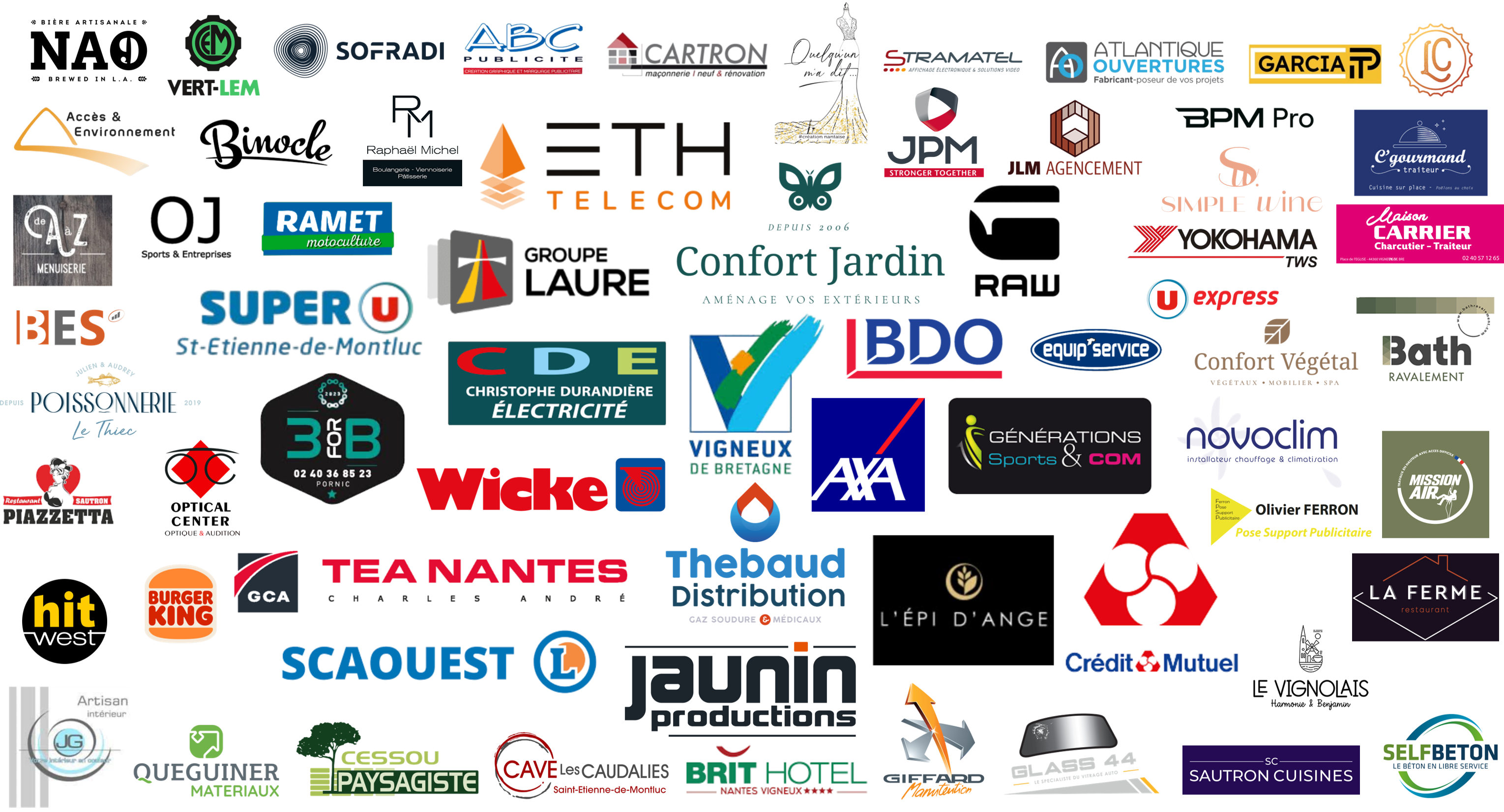 Brand Logo